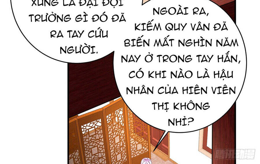 Nghịch Thiên Cải Mệnh Chapter 12 - Trang 44