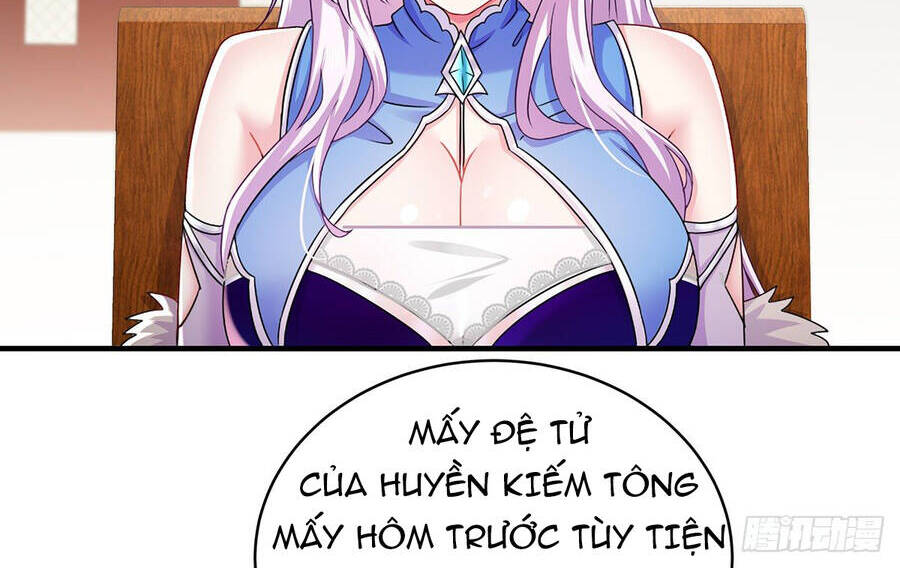 Nghịch Thiên Cải Mệnh Chapter 12 - Trang 46