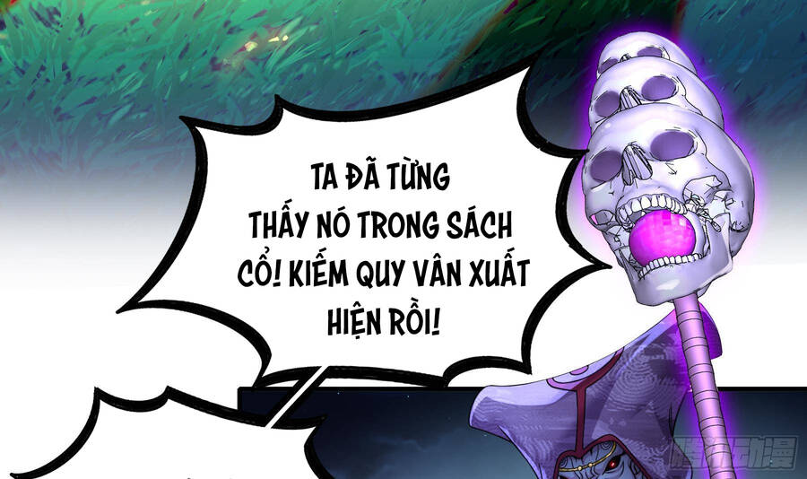 Nghịch Thiên Cải Mệnh Chapter 12 - Trang 9