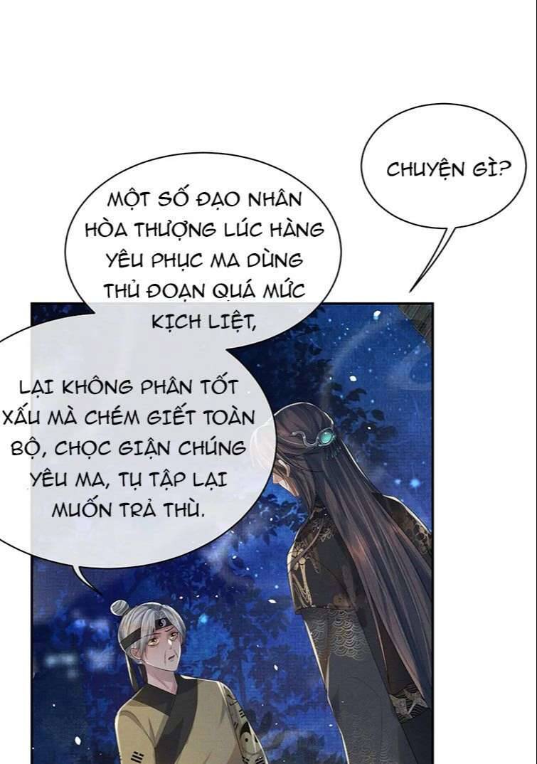 Ngộ Xà Chapter 73 - Trang 1