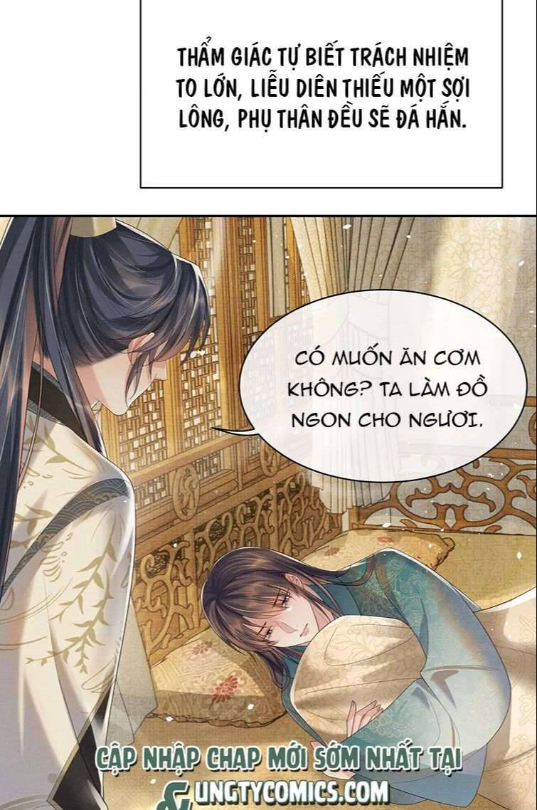 Ngộ Xà Chapter 73 - Trang 17