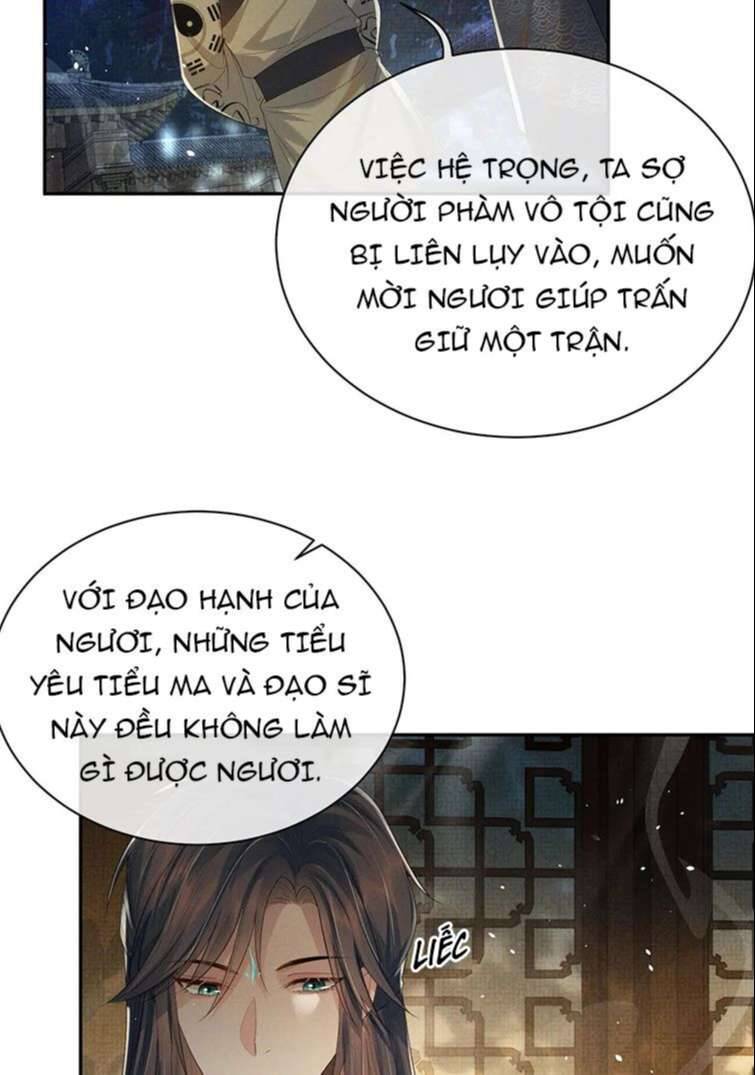 Ngộ Xà Chapter 73 - Trang 2