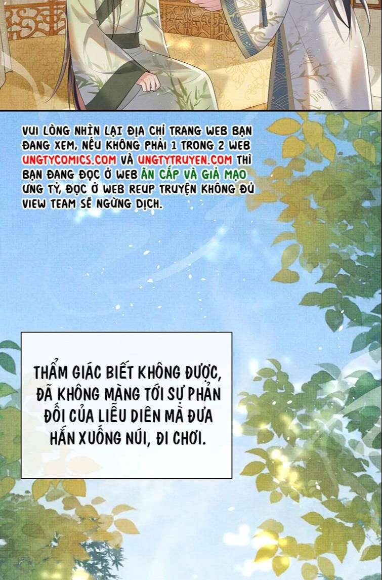 Ngộ Xà Chapter 73 - Trang 28