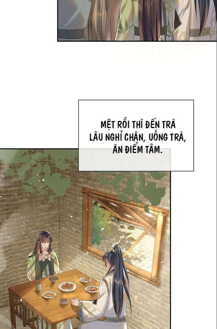 Ngộ Xà Chapter 73 - Trang 31