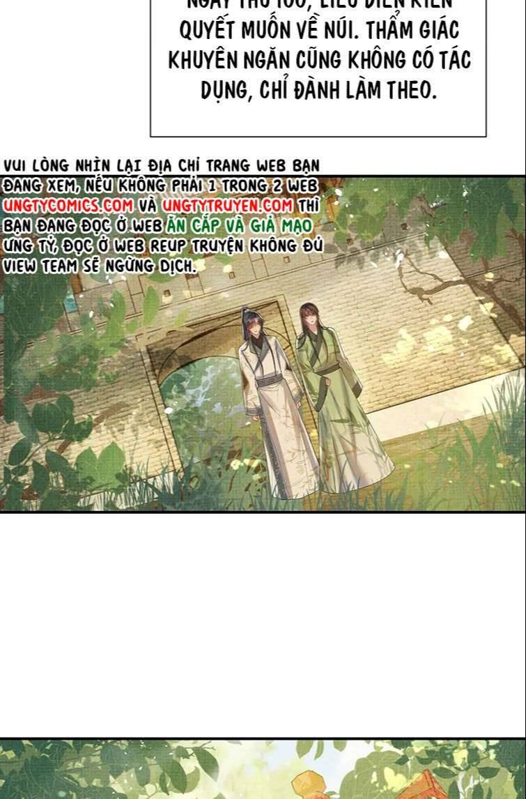 Ngộ Xà Chapter 73 - Trang 36