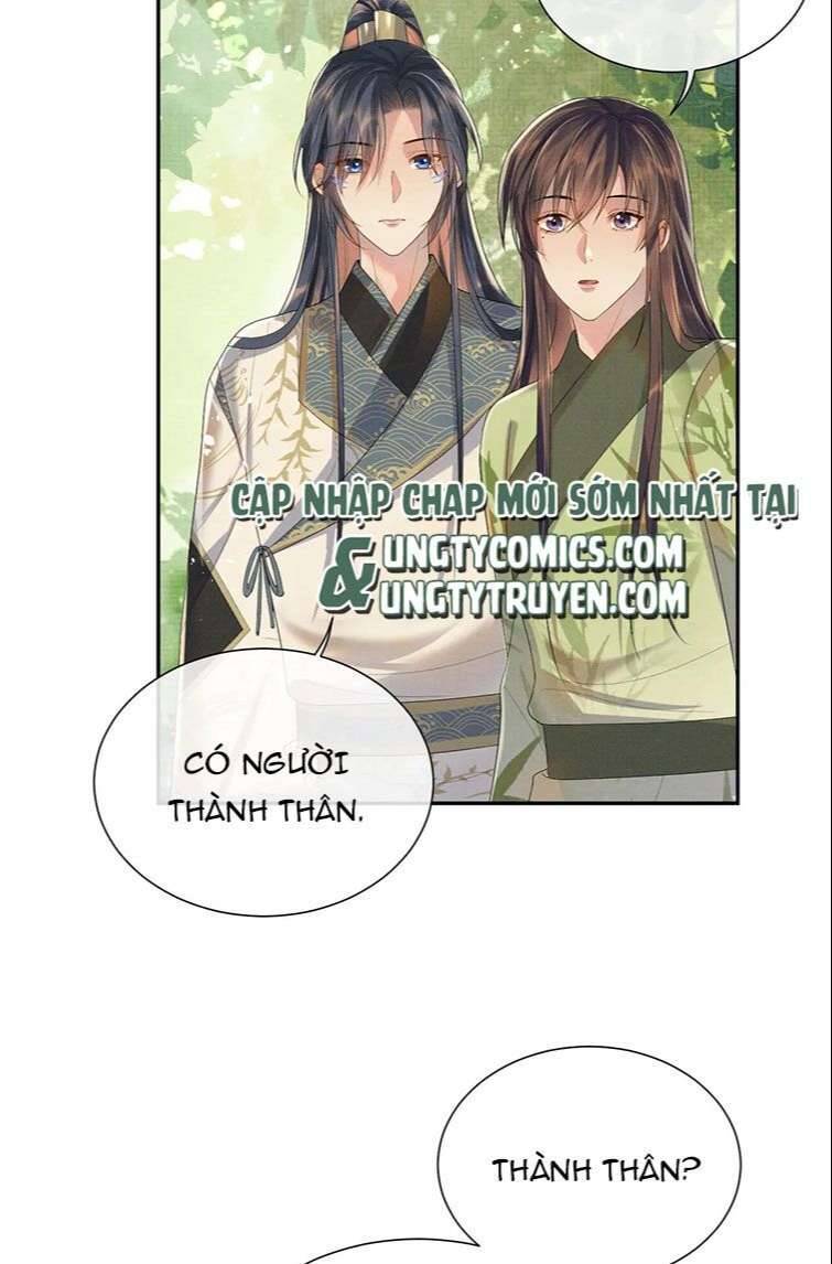 Ngộ Xà Chapter 73 - Trang 38