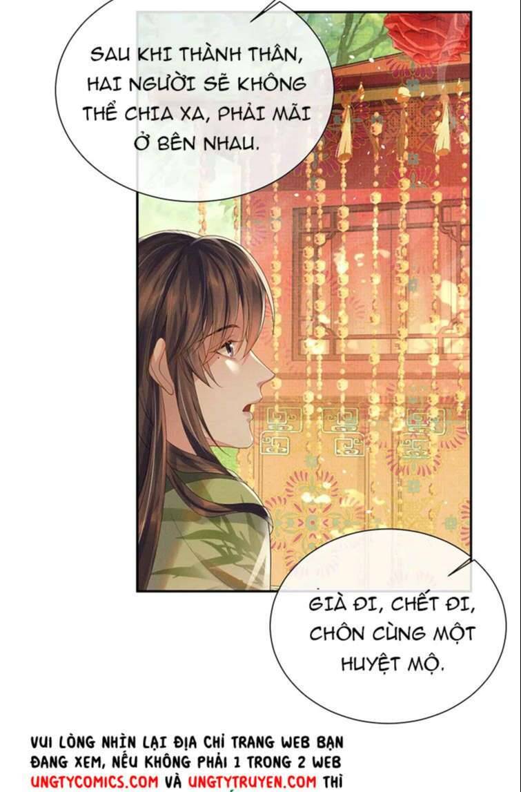 Ngộ Xà Chapter 73 - Trang 40