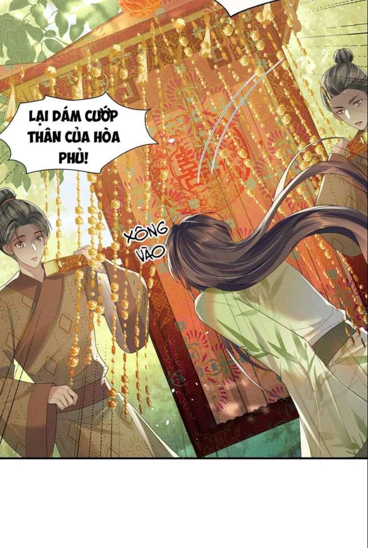 Ngộ Xà Chapter 73 - Trang 43