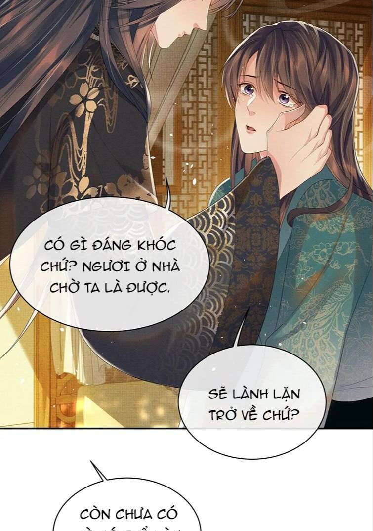 Ngộ Xà Chapter 73 - Trang 9