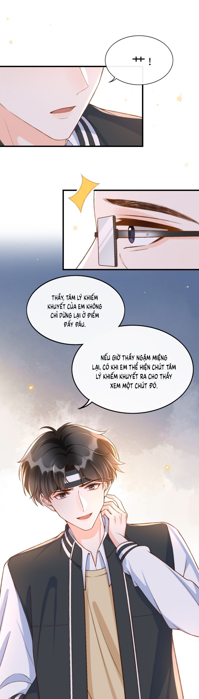 Ngọt Không Ngừng Nghỉ Chapter 49 - Trang 26