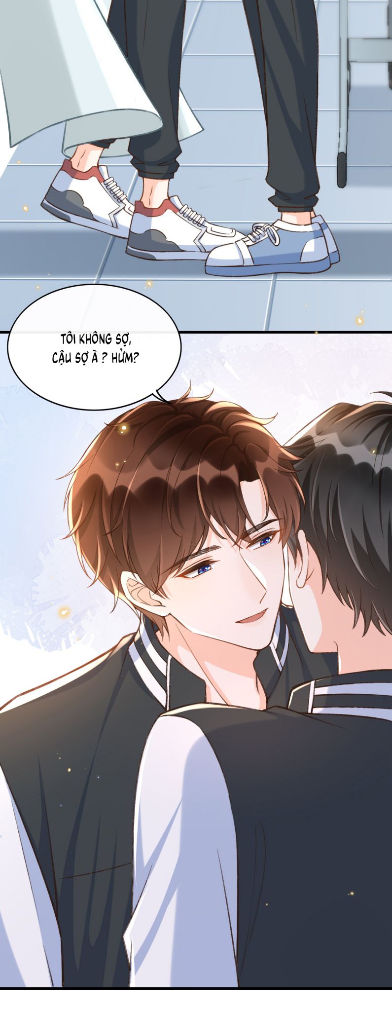 Ngọt Không Ngừng Nghỉ Chapter 49 - Trang 6