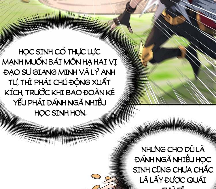 Người Trái Đất Quả Thật Rất Tàn Ác Chapter 93 - Trang 9