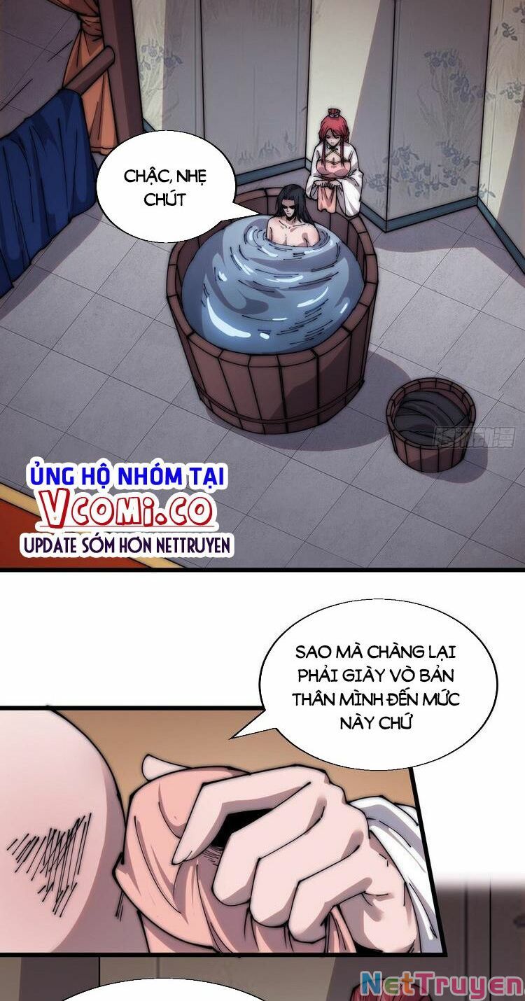 Ta Có Một Sơn Trại Chapter 382 - Trang 12