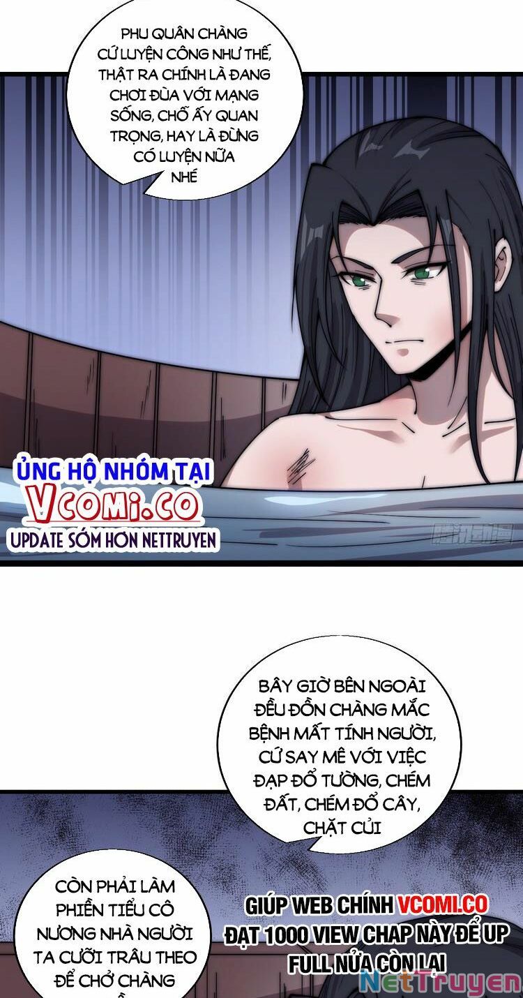 Ta Có Một Sơn Trại Chapter 382 - Trang 14