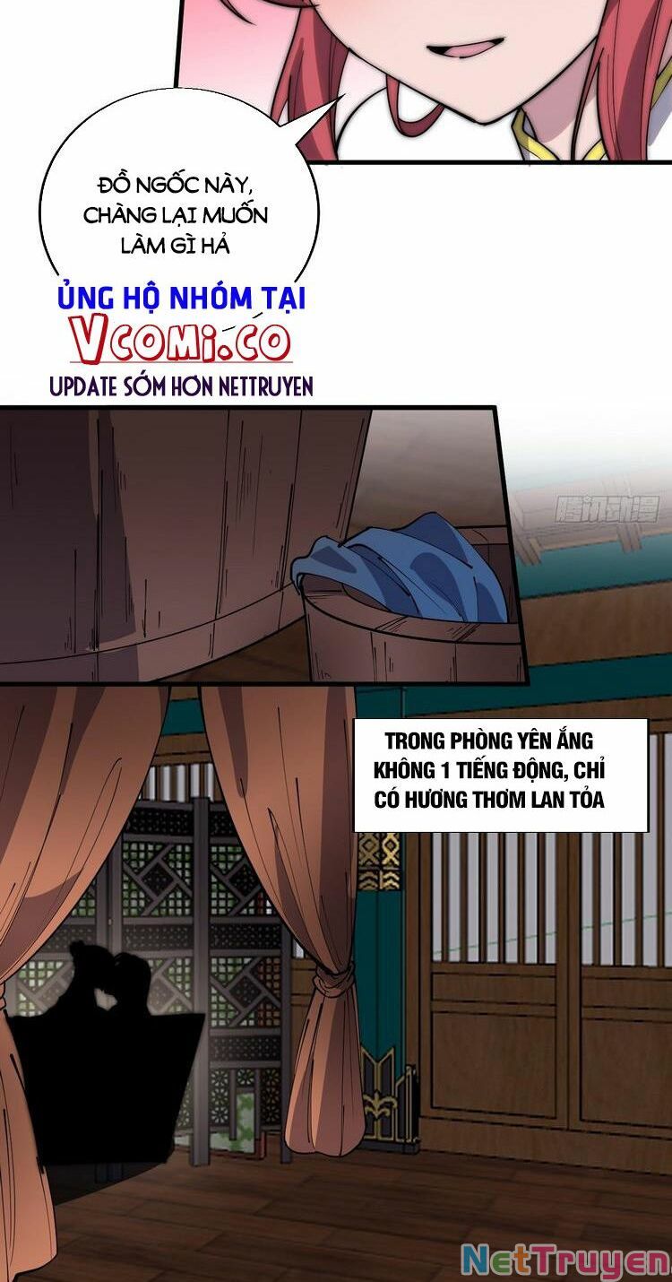 Ta Có Một Sơn Trại Chapter 382 - Trang 20