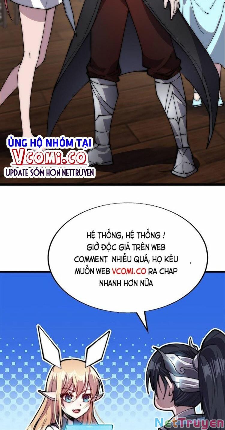 Ta Có Một Sơn Trại Chapter 382 - Trang 24