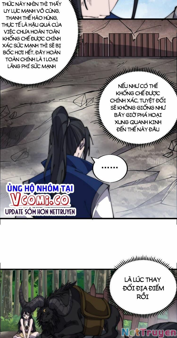 Ta Có Một Sơn Trại Chapter 382 - Trang 4