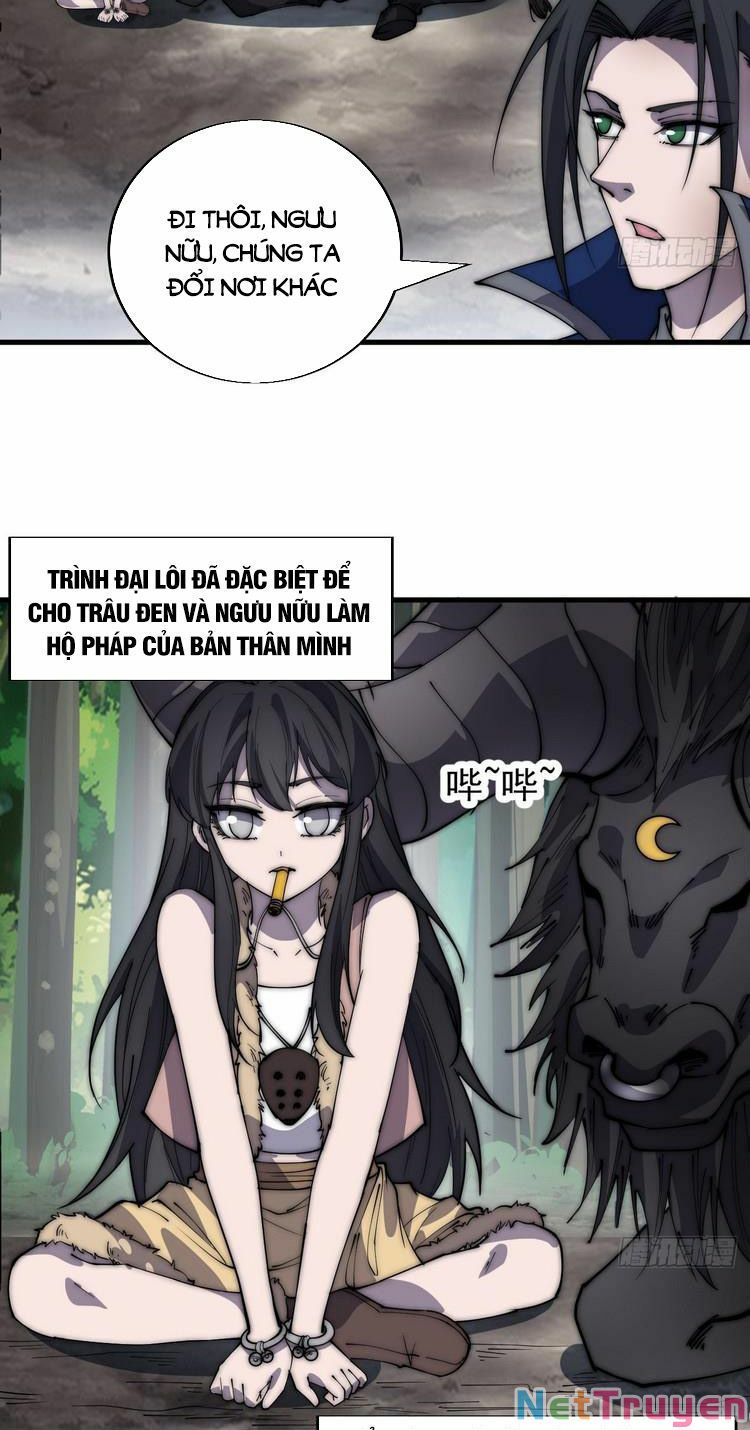 Ta Có Một Sơn Trại Chapter 382 - Trang 5