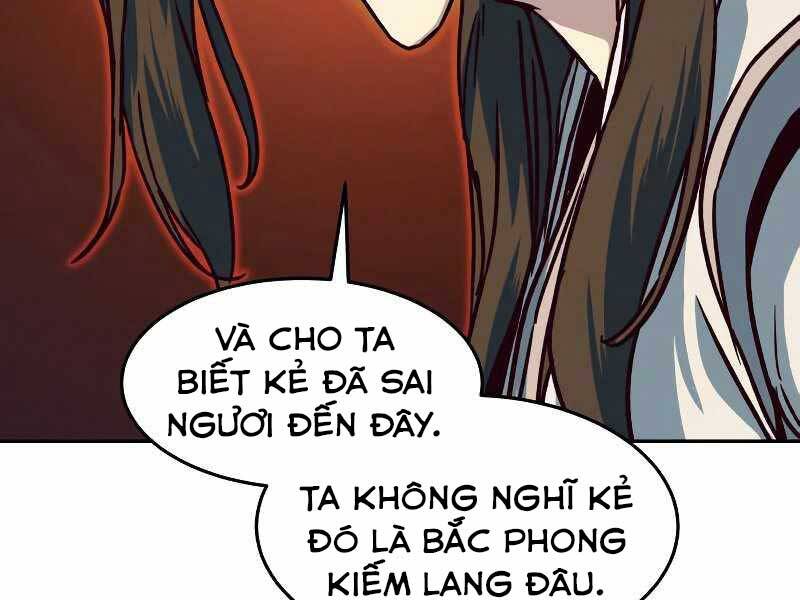 Túy Kiếm Dạ Hành Chapter 11 - Trang 100