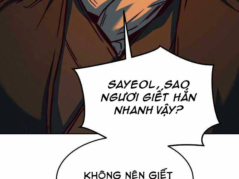 Túy Kiếm Dạ Hành Chapter 11 - Trang 133