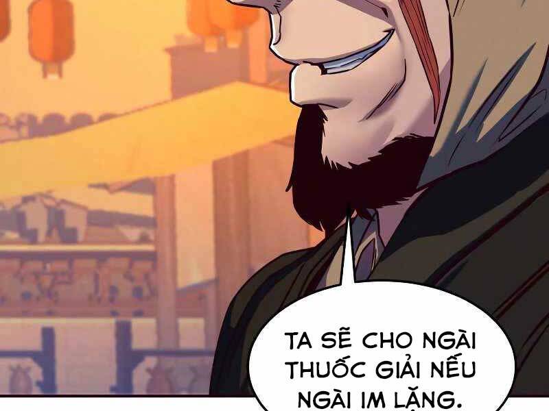 Túy Kiếm Dạ Hành Chapter 11 - Trang 14