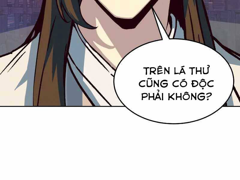 Túy Kiếm Dạ Hành Chapter 11 - Trang 163