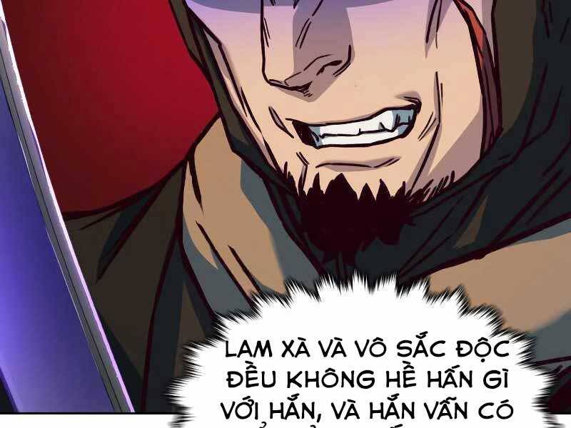 Túy Kiếm Dạ Hành Chapter 11 - Trang 165