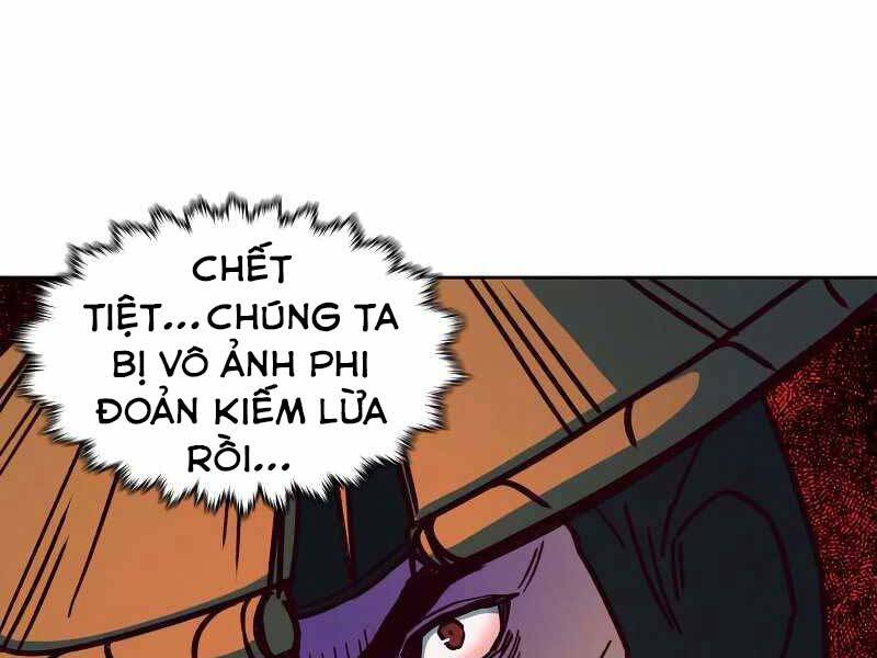 Túy Kiếm Dạ Hành Chapter 11 - Trang 170