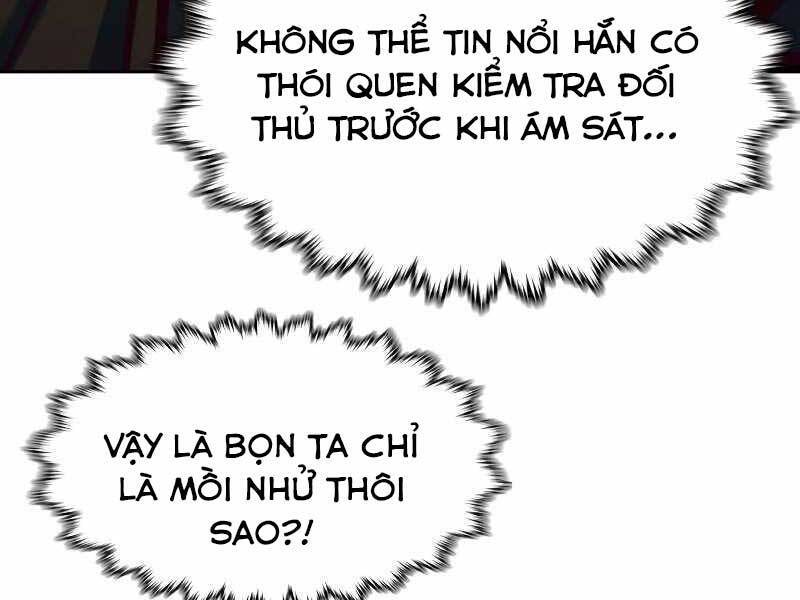 Túy Kiếm Dạ Hành Chapter 11 - Trang 172