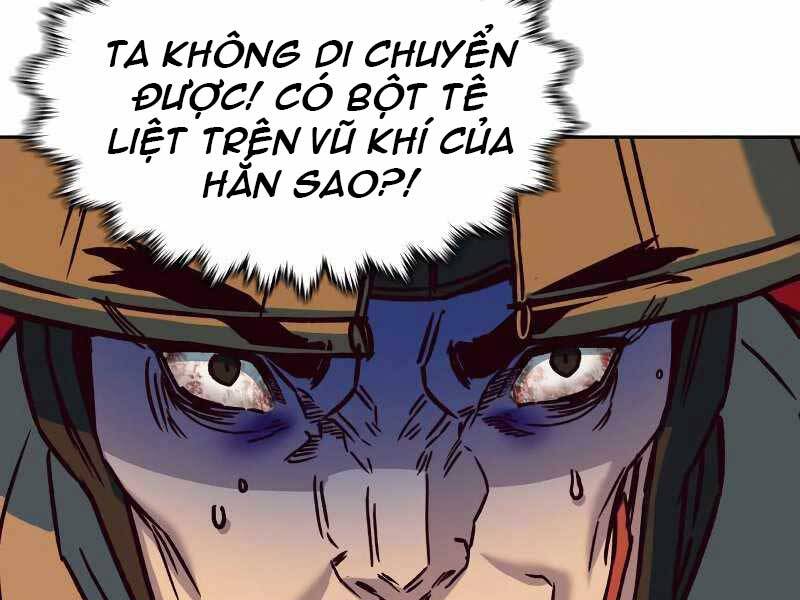 Túy Kiếm Dạ Hành Chapter 11 - Trang 212