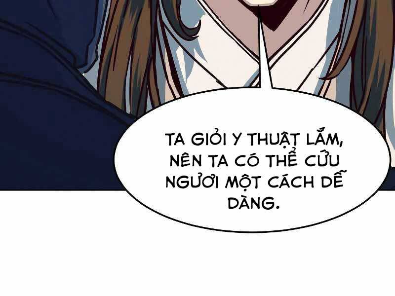 Túy Kiếm Dạ Hành Chapter 11 - Trang 236