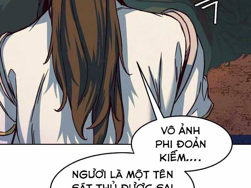 Túy Kiếm Dạ Hành Chapter 11 - Trang 259