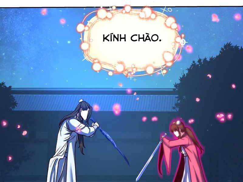 Túy Kiếm Dạ Hành Chapter 12.5 - Trang 28