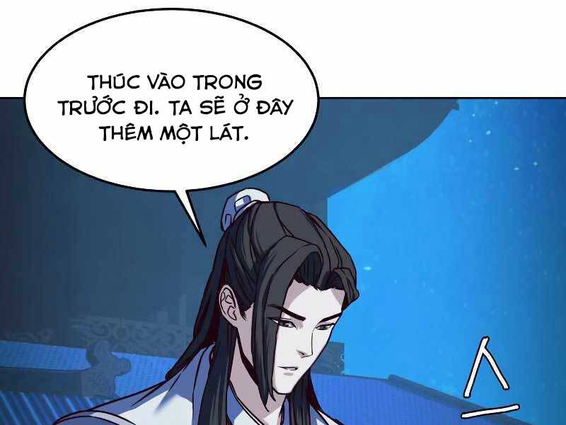 Túy Kiếm Dạ Hành Chapter 12.5 - Trang 61