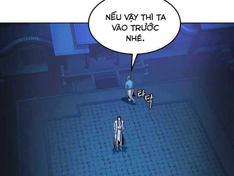 Túy Kiếm Dạ Hành Chapter 12.5 - Trang 64