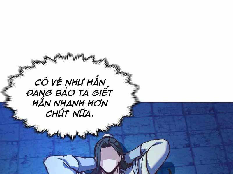 Túy Kiếm Dạ Hành Chapter 12.5 - Trang 80