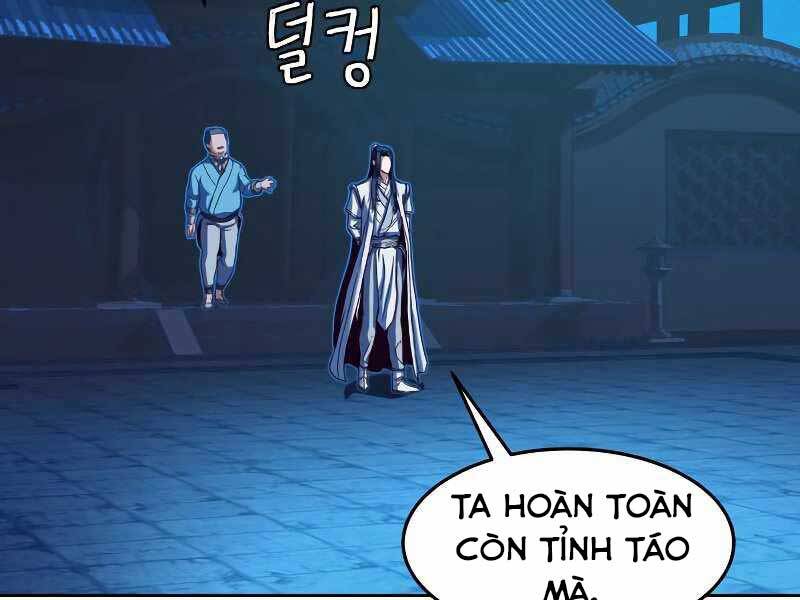 Túy Kiếm Dạ Hành Chapter 12 - Trang 112