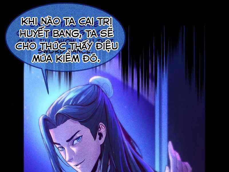 Túy Kiếm Dạ Hành Chapter 12 - Trang 116