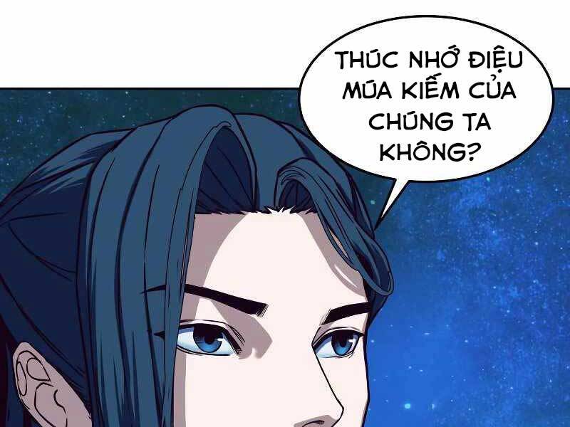 Túy Kiếm Dạ Hành Chapter 12 - Trang 125