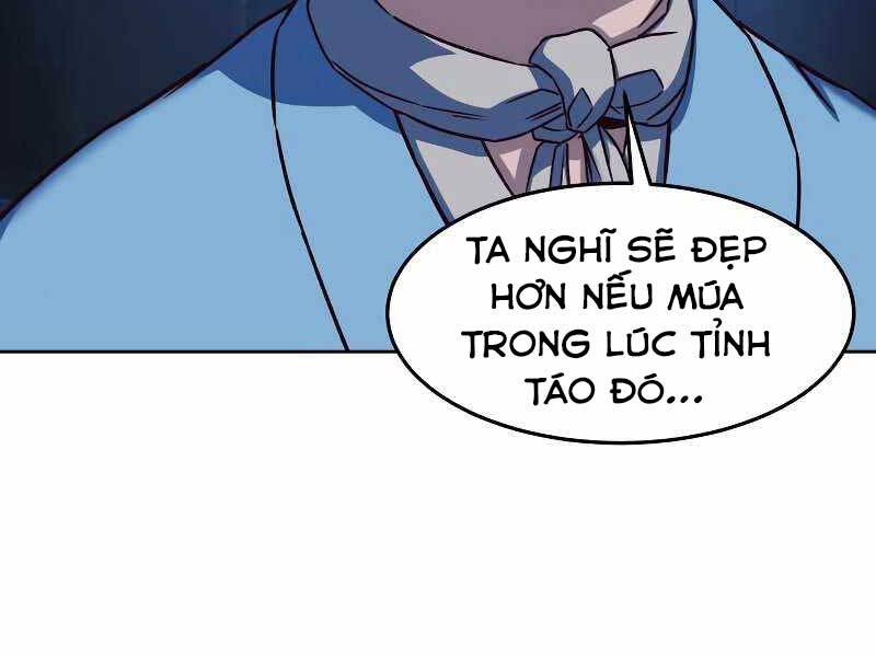 Túy Kiếm Dạ Hành Chapter 12 - Trang 129