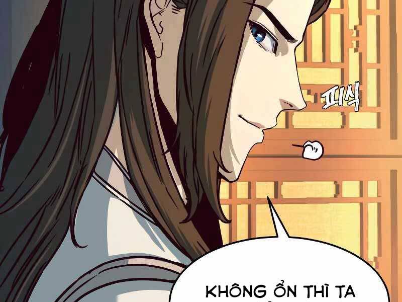 Túy Kiếm Dạ Hành Chapter 12 - Trang 19