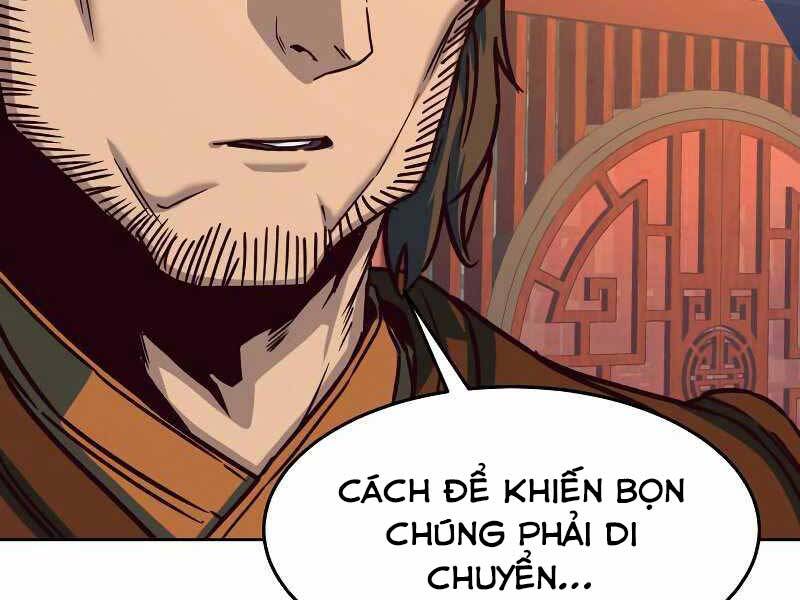 Túy Kiếm Dạ Hành Chapter 12 - Trang 26