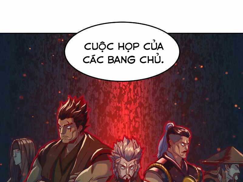 Túy Kiếm Dạ Hành Chapter 12 - Trang 30