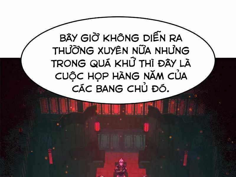 Túy Kiếm Dạ Hành Chapter 12 - Trang 33