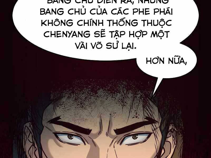 Túy Kiếm Dạ Hành Chapter 12 - Trang 37