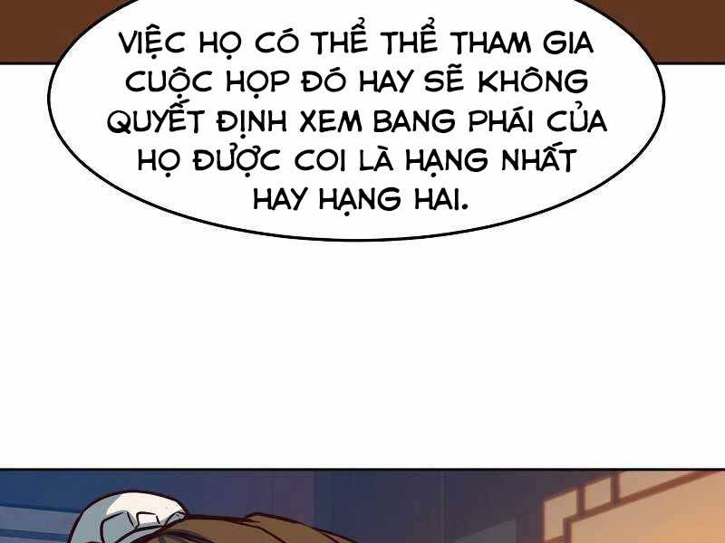 Túy Kiếm Dạ Hành Chapter 12 - Trang 39