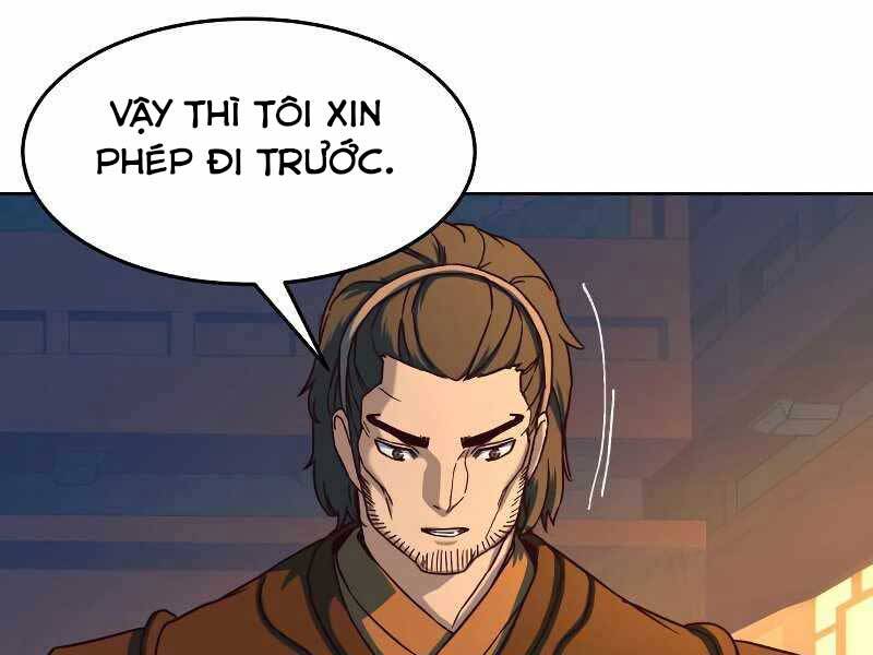 Túy Kiếm Dạ Hành Chapter 12 - Trang 58