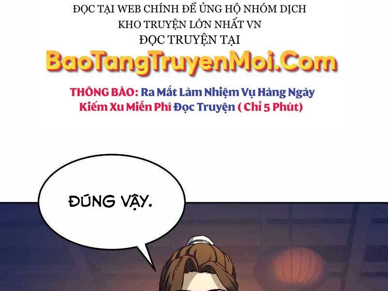 Túy Kiếm Dạ Hành Chapter 12 - Trang 7