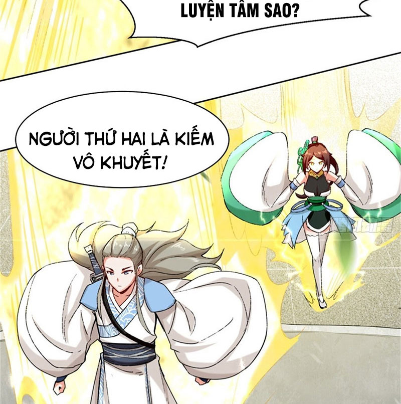 Vô Tận Thôn Phệ Chapter 16 - Trang 16