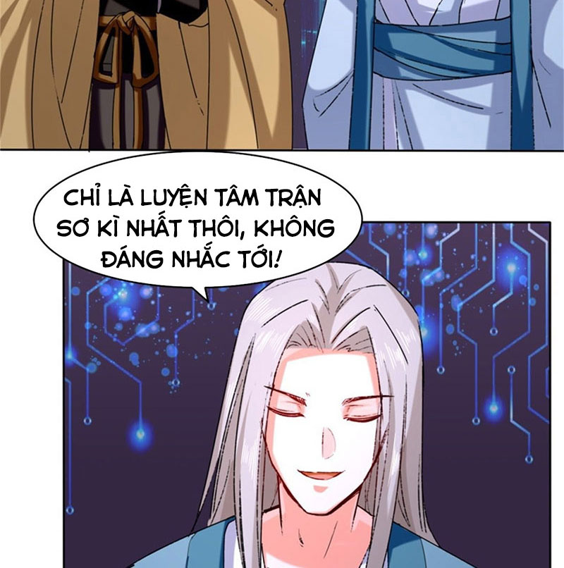 Vô Tận Thôn Phệ Chapter 16 - Trang 3